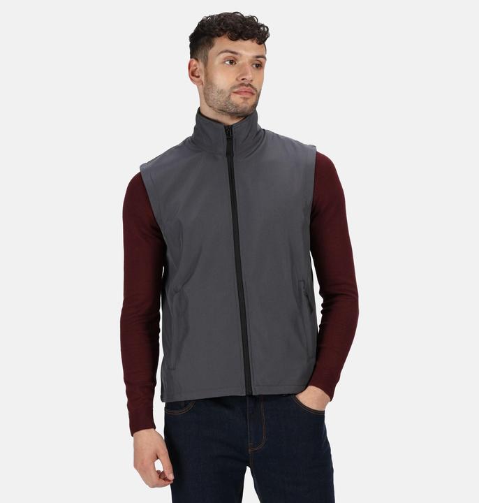 Produktbild Regatta Professional Klassik Softshell Bodywarmer (M)
