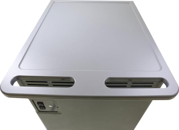 Actual product image Ergotron Zip40