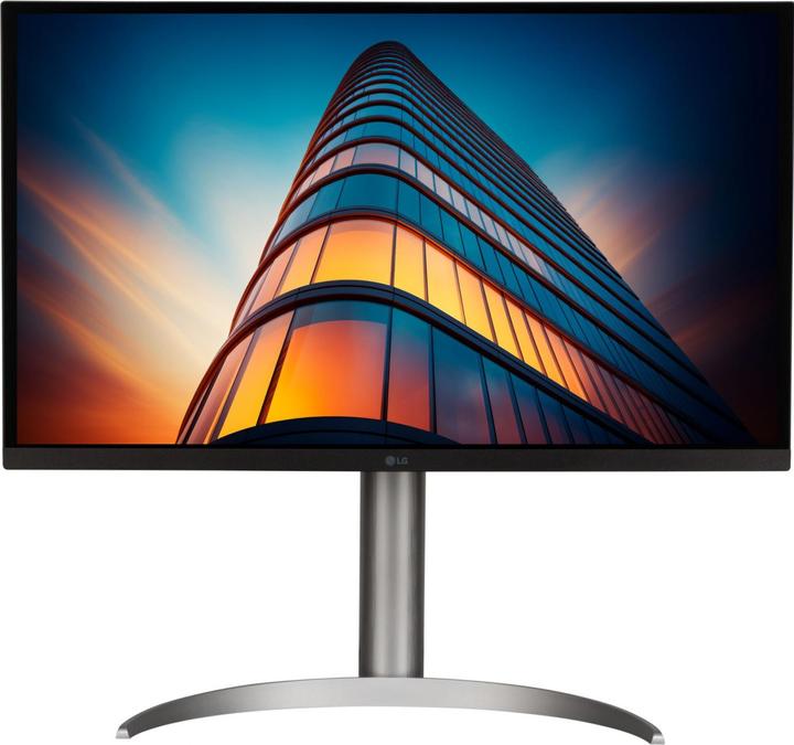Productafbeelding LG 27UQ850V-W.AEU (3840 x 2160 Pixels, 27")