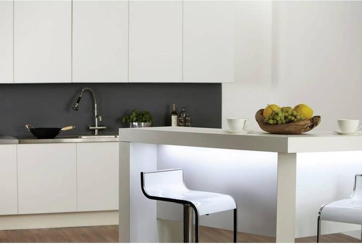 Image du produit Paulmann Ensemble complet de bandes LED SimpLED (Blanc froid, 500 cm, Intérieur)