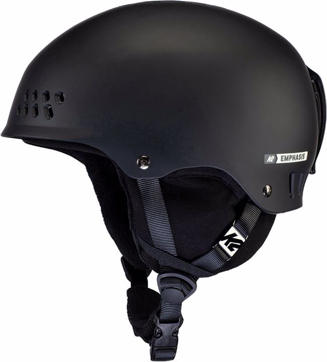 Actual product image K2 Emphasis ski helmet (51 - 55 cm, S)