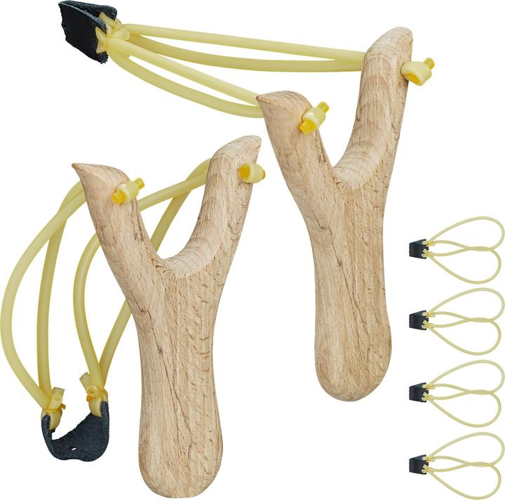 Relaxdays Slingshot