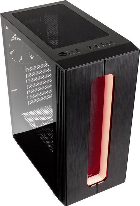 Produktbild Kolink Nimbus RGB (ATX, mATX, Mini-ITX)