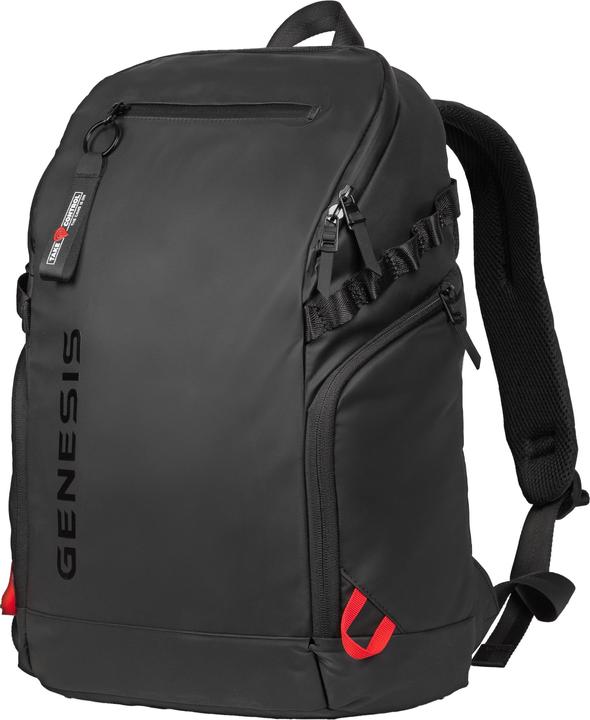 Actual product image Genesis Pallad 420 (15.60", Universal)