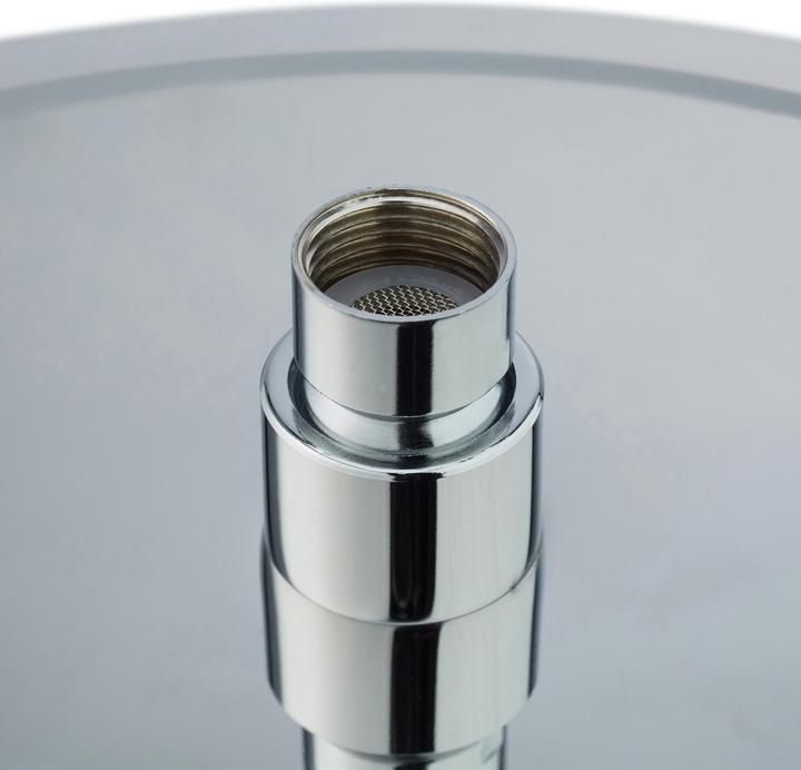 Actual product image Relaxdays Rain shower (1 Beam types)