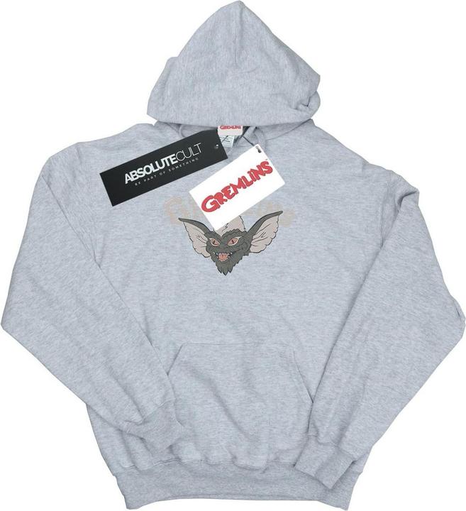 Actual product image Universal Textiles Womens/Ladies Kingston Falls Sport Hoodie (S)