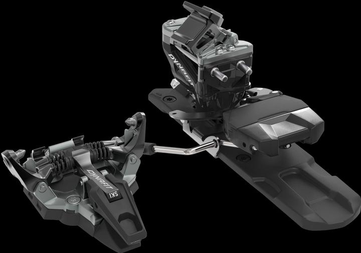 Image du produit Dynafit Kit de ski Radical 88 (174 cm, Avec fixations)