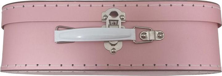 Produktbild Playwood Karton-Koffer-Set Pink, 3-tlg.