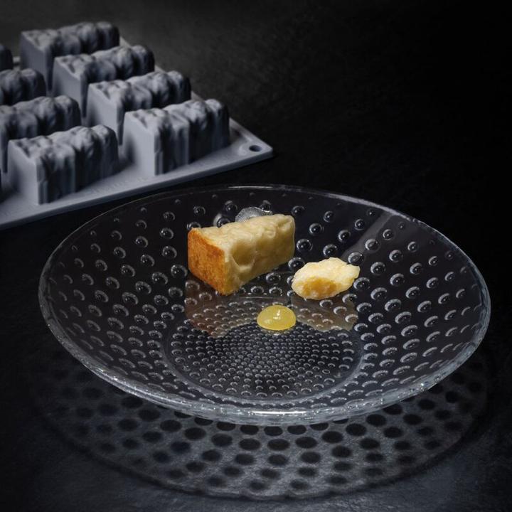 Immagine prodotto Pavoni Stampo in silicone per formaggio