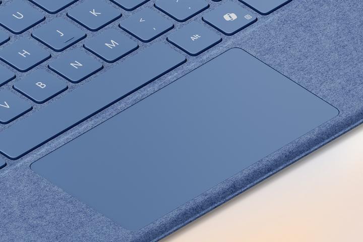 Produktbild Microsoft Surface Pro Flex Keyboard mit Slim Pen (DE, Kabellos)