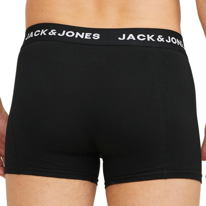 Actual product image Jack & Jones 10er Pack Anthony Retro Short / Pant (S, pack of 10)