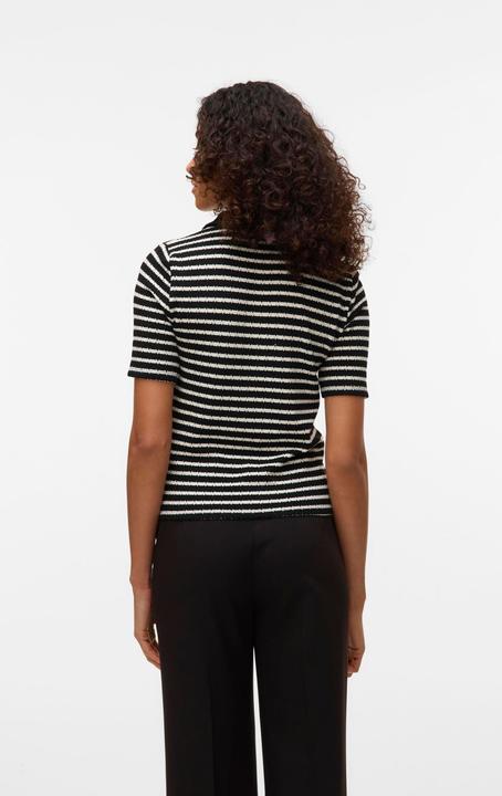 Actual product image Vero Moda VMSIA Poloshirt T-shirt (S)