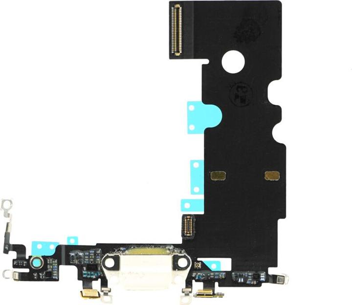 Immagine prodotto OEM Dock Lightning Flex per iPhone SE (2020) bianco (iPhone SE (2022))