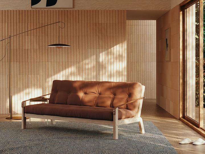 Actual product image Karup Design poetry (Sofa bed)