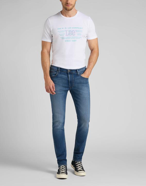 Actual product image Lee Luke (W32/L32)