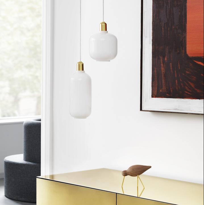 Produktbild Normann Copenhagen Amp Pendelleuchte (E14)