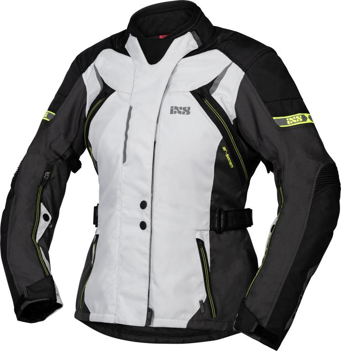 Produktbild iXS Tour Damen Jacke Liz ST (Damen, XL)