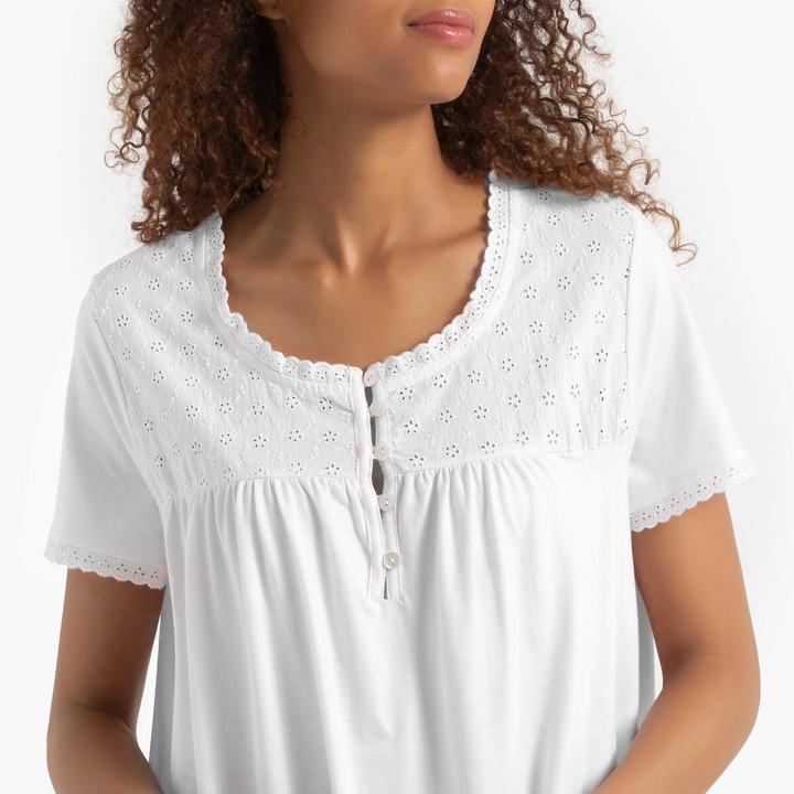 Immagine prodotto Anne Weyburn Camicia da notte (W32/L34)