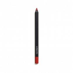 Actual product image Gosh Velvet Touch Lipliner Waterproof 004 Simply Red 1,2 gr (004 Simply Red)