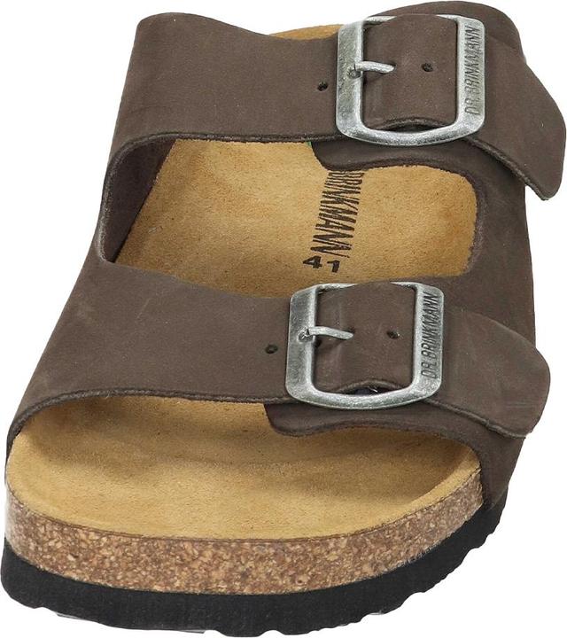 Actual product image Dr. Brinkmann Bonillo mules (43)