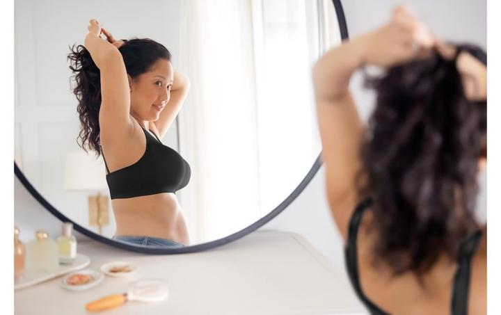 Produktbild Medela Ultimate BodyFit Schwangerschafts- und Still-BH (XL)