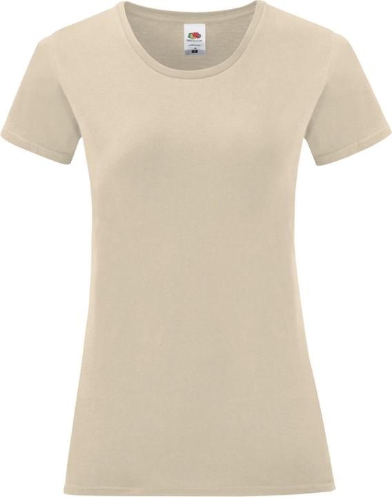 Produktbild Fruit of the Loom Iconic TShirt (XS)