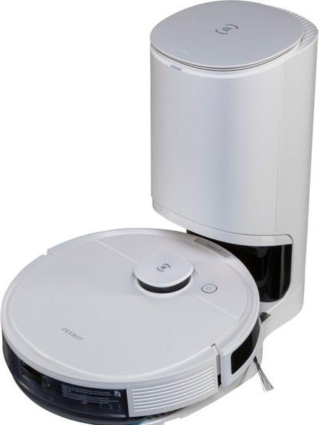 Produktbild Ecovacs Deebot N8 Pro+ (Saugwischroboter)