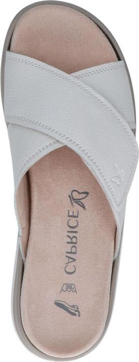 Actual product image Caprice Slipper (38)