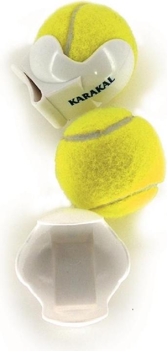 Actual product image Karakal Tennis ball clip