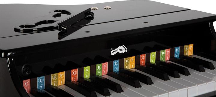 Produktbild small foot Klavier Kinderflügel (Deutsch)