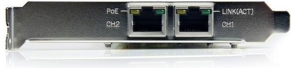 Immagine prodotto StarTech Scheda Di Rete Dual Port Gigabit (Mini PCI Express)