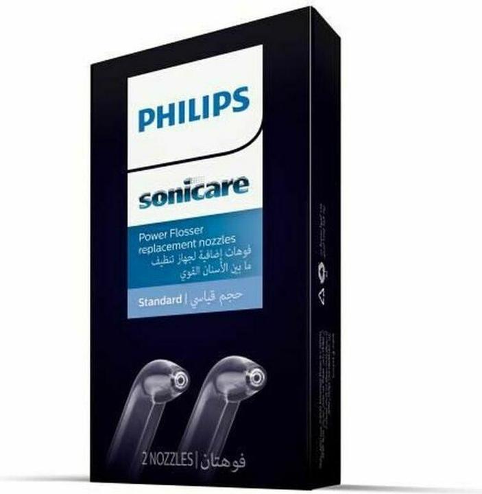 Produktbild Philips Sonicare Sonicare F1 Standard nozzle (Mundduschenaufsätze)