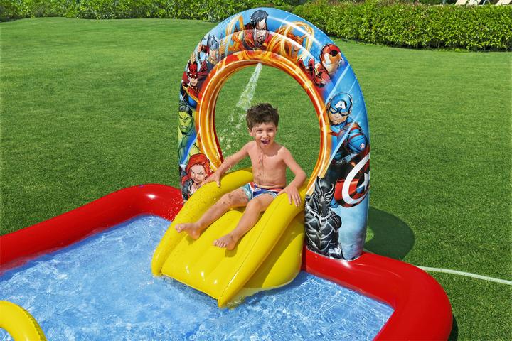Immagine prodotto Bestway 98800