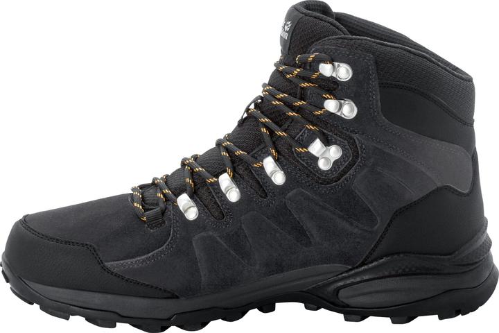 Produktbild Jack Wolfskin Refugio Texapore Mid M (44.5)