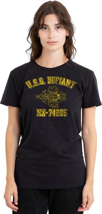 Produktbild Defiant Athletic TShirt (S)