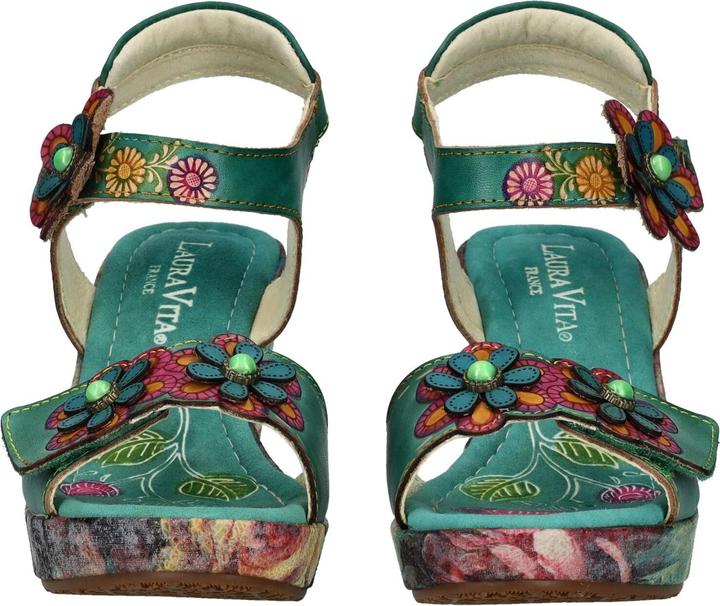 Actual product image Laura Vita Sandalen (36)