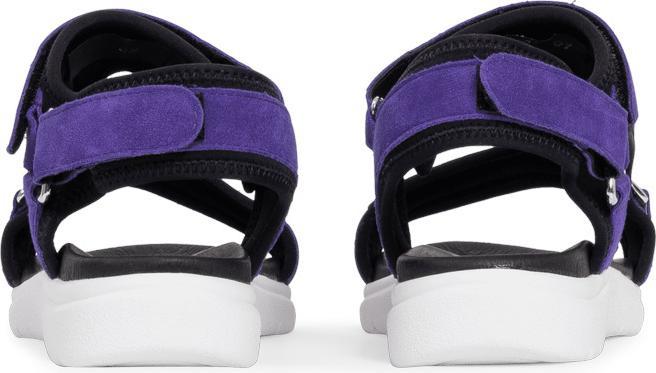 Actual product image Vitaform Sandal Supersoft (40)