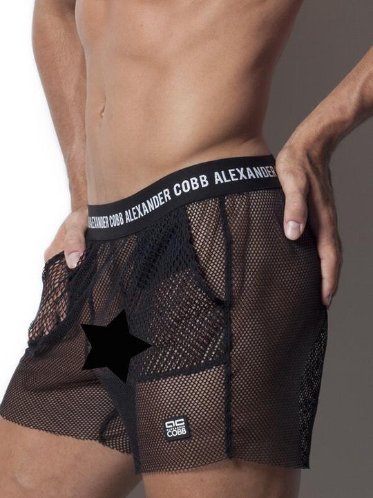Produktbild Alexander Cobb Shorts (XL)
