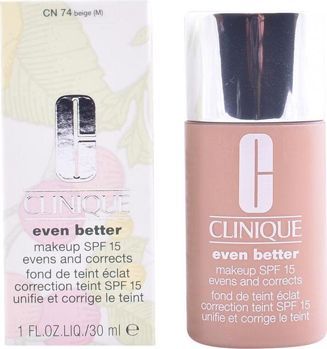 Produktbild Clinique Even Better (#08 Beige)