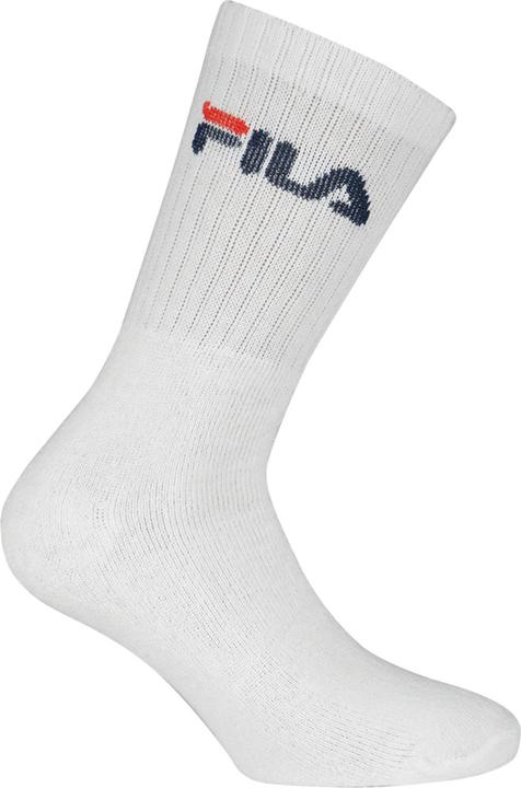 Image du produit FILA Chaussettes Sport Stretch (paquet de 6, 43 - 46)