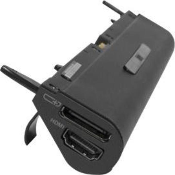 Image du produit Lenovo ThinkPad X1 Tablet Productivity Module (Port de connexion (propriétaire), 3 Ports)