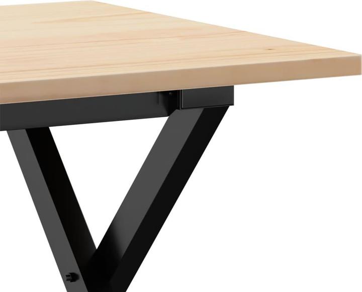 Actual product image VidaXL Thessalos (80 x 50 x 40 cm)