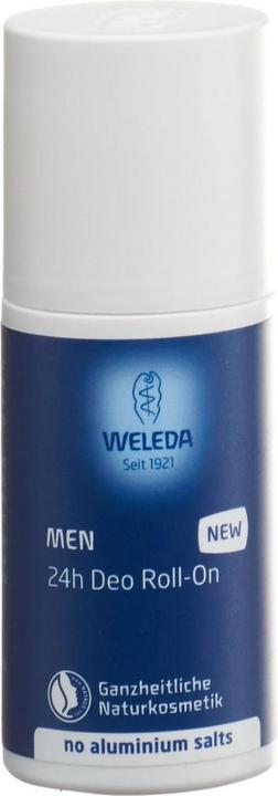 Immagine prodotto Weleda Uomo (Roll-on, 50 ml)