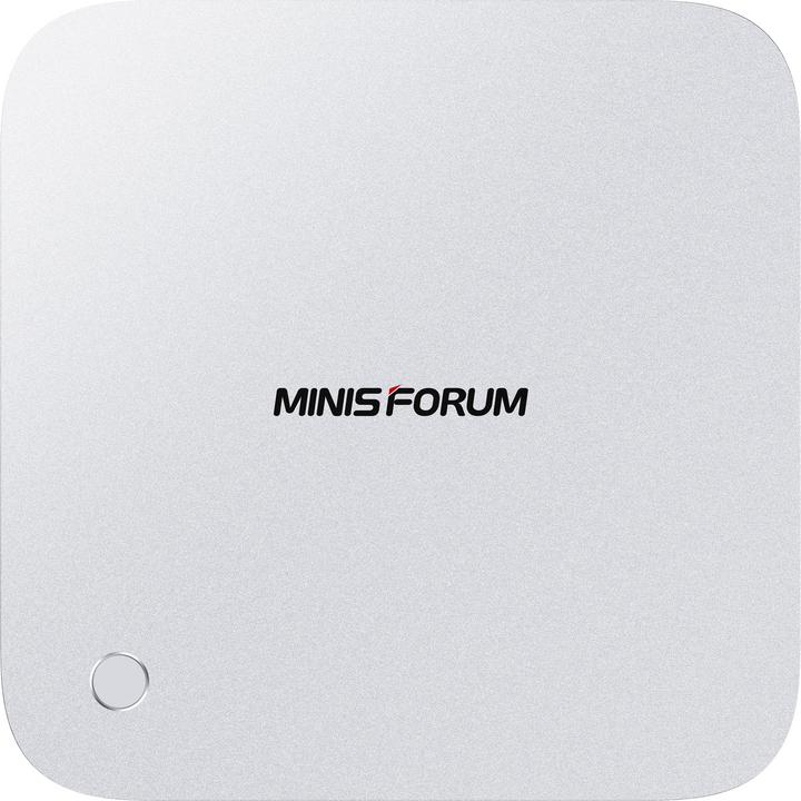 Produktbild Minisforum X1 Pro (AMD Ryzen AI 9 HX 370, 64 GB, 1000 GB)