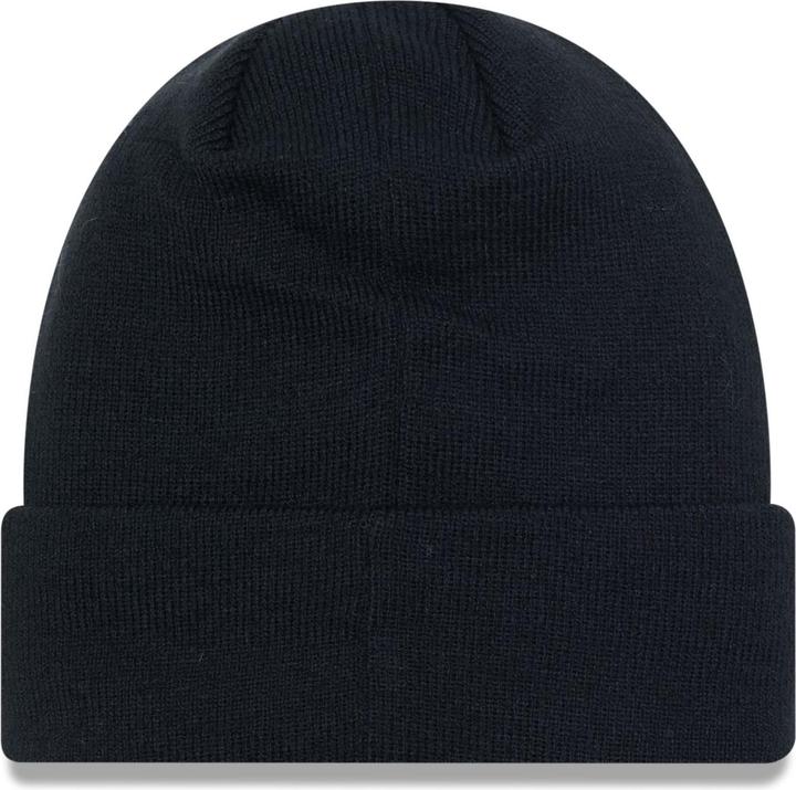 Actual product image New Era Beanie Metallic Badge New York Yankees