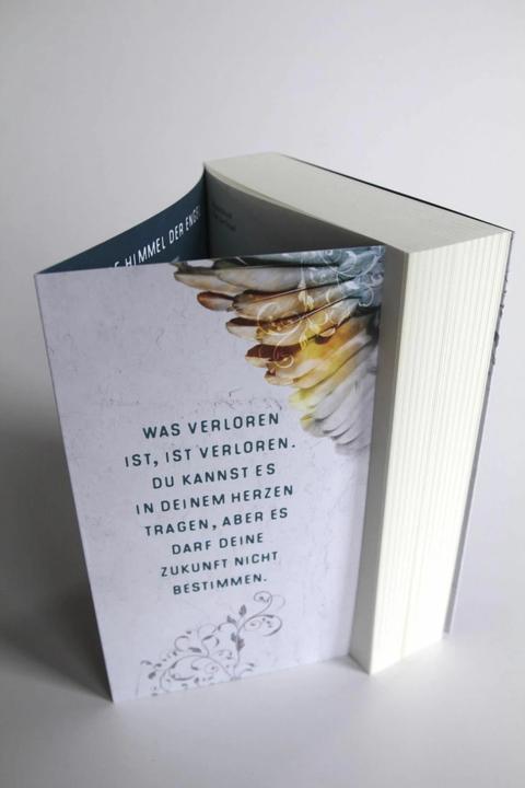 Produktbild Zorn der Engel (Deutsch, Marah Woolf, 2019)
