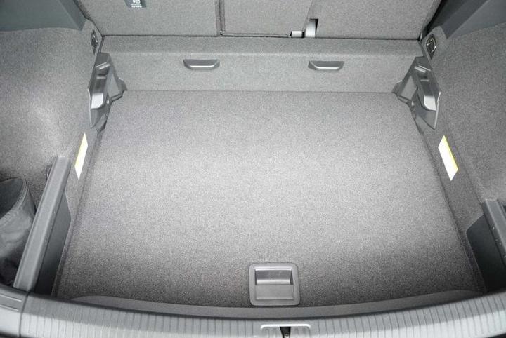 Immagine prodotto ProPlus Vassoio per VW Tiguan dal 2016 ad oggi (Varioboden in tiefsten Ebene)