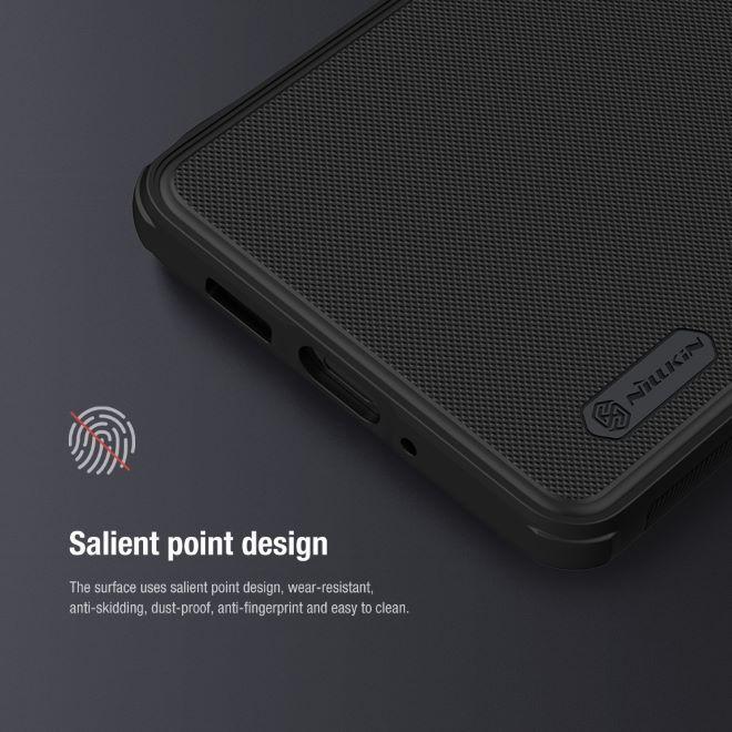 Immagine prodotto Nillkin Super Frosted Shield Pro Series (Samsung Galaxy A73 5G)