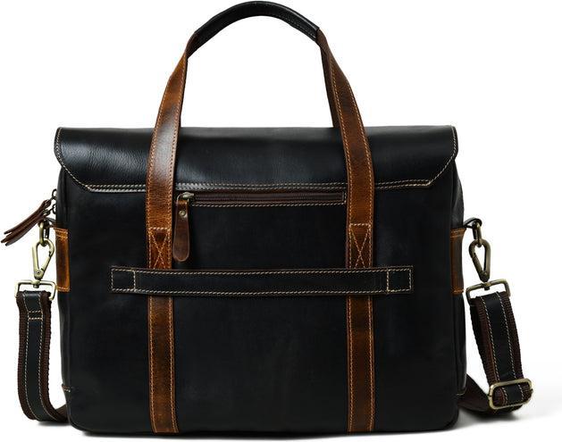 Image du produit Only-Bags.Store Walker Office Travel Top Handle Sac à main