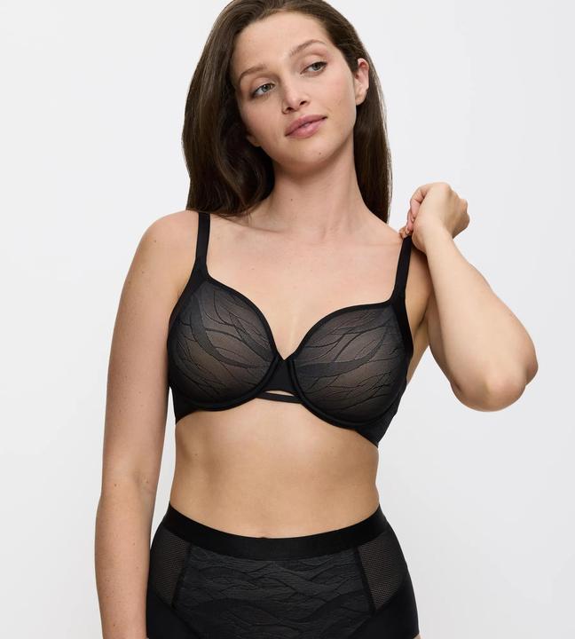Produktbild Triumph Bügel-BH "Airy Sensation" (80 D, Einzelpack)